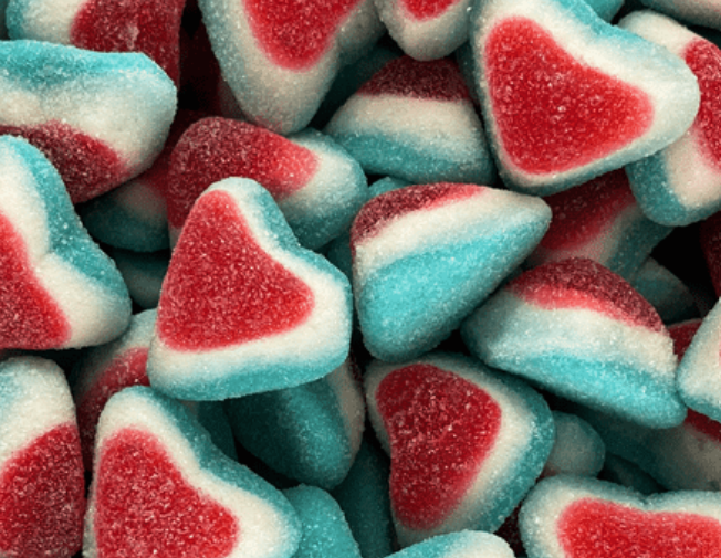 Triple Coeur