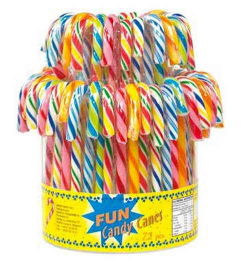 Canne Sucre D'orge