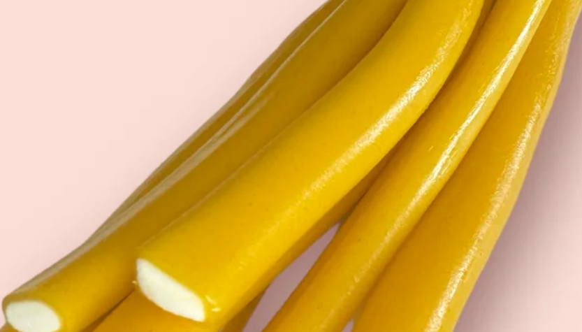 Yelloh Jumbo Ananas 20 cm