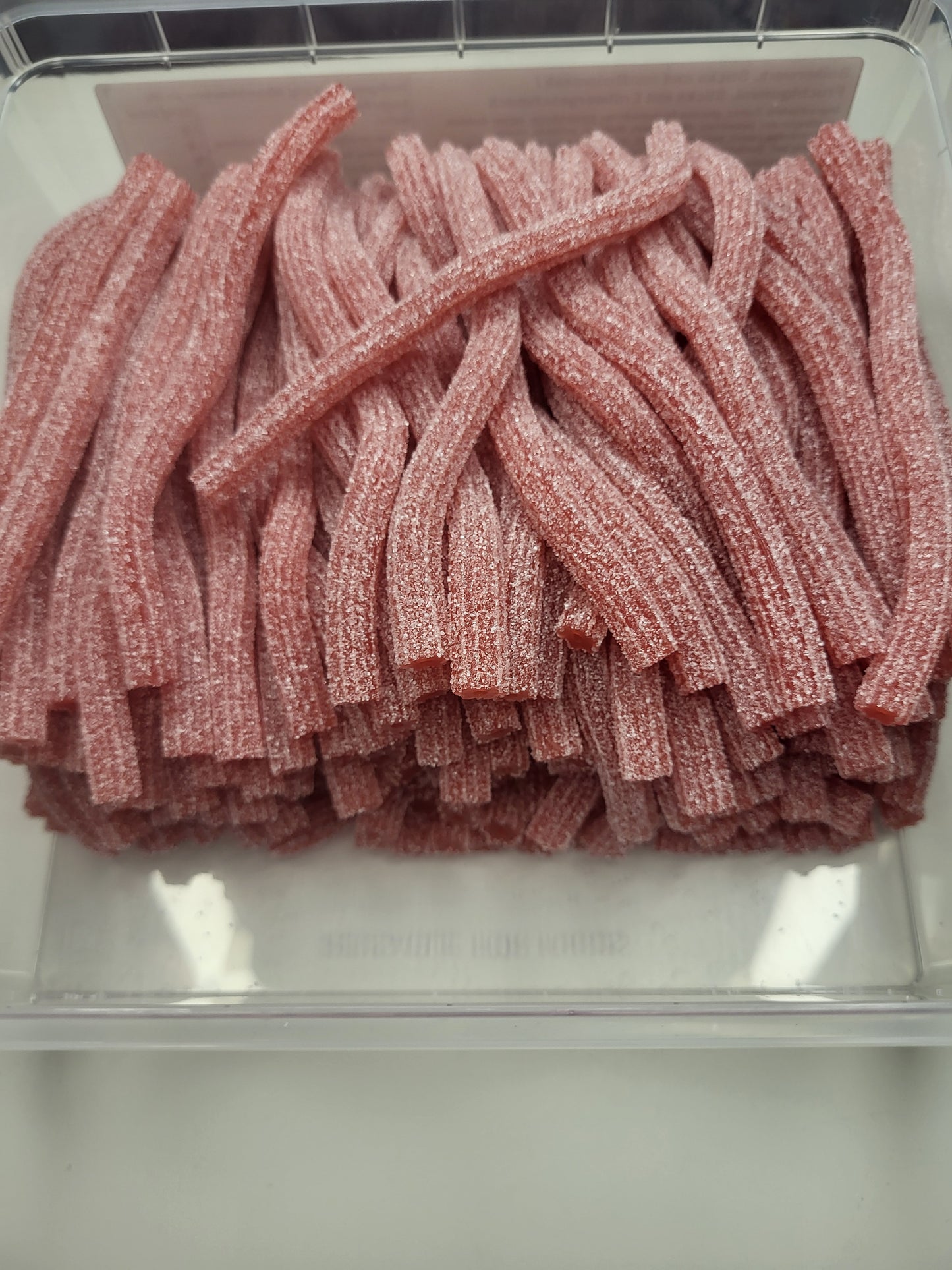 Stick fraise(10 pieces)
