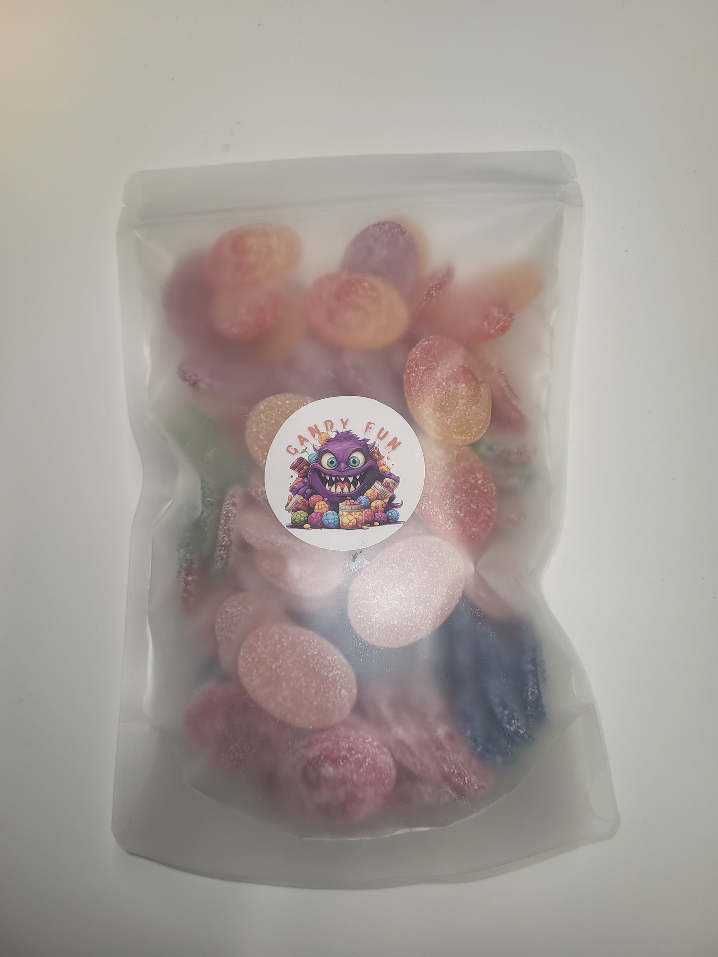 Mixtes de bonbons S-mark(800gr)