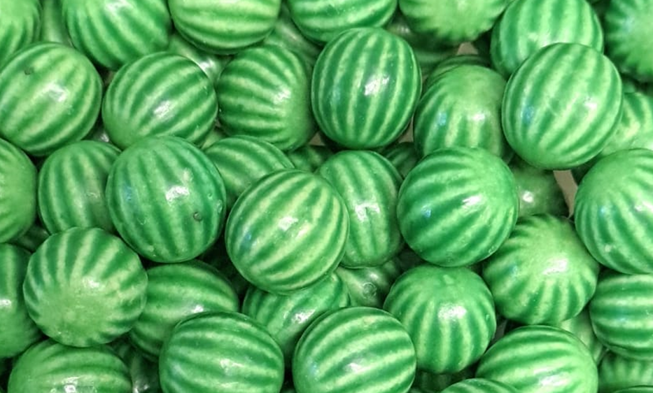 Pasteque Gum (7 pieces)