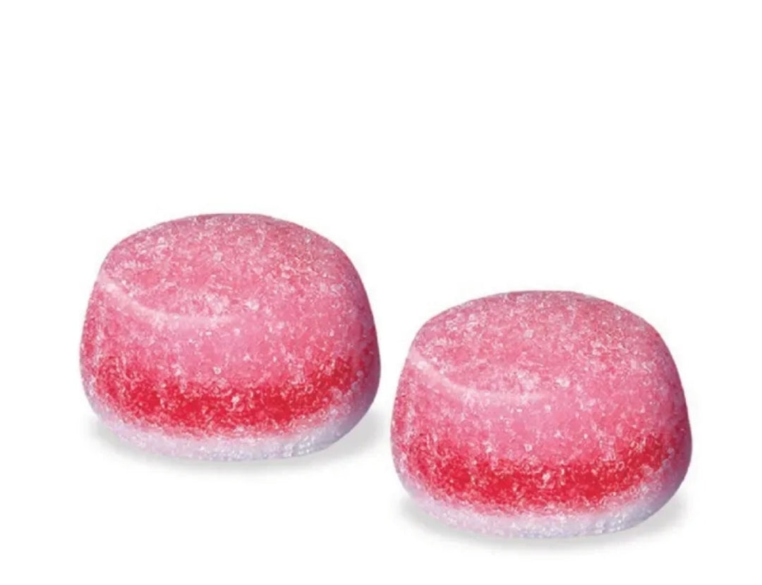 Tourte fraise
