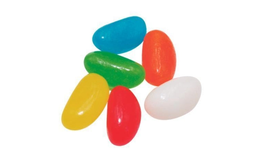 Jelly beans