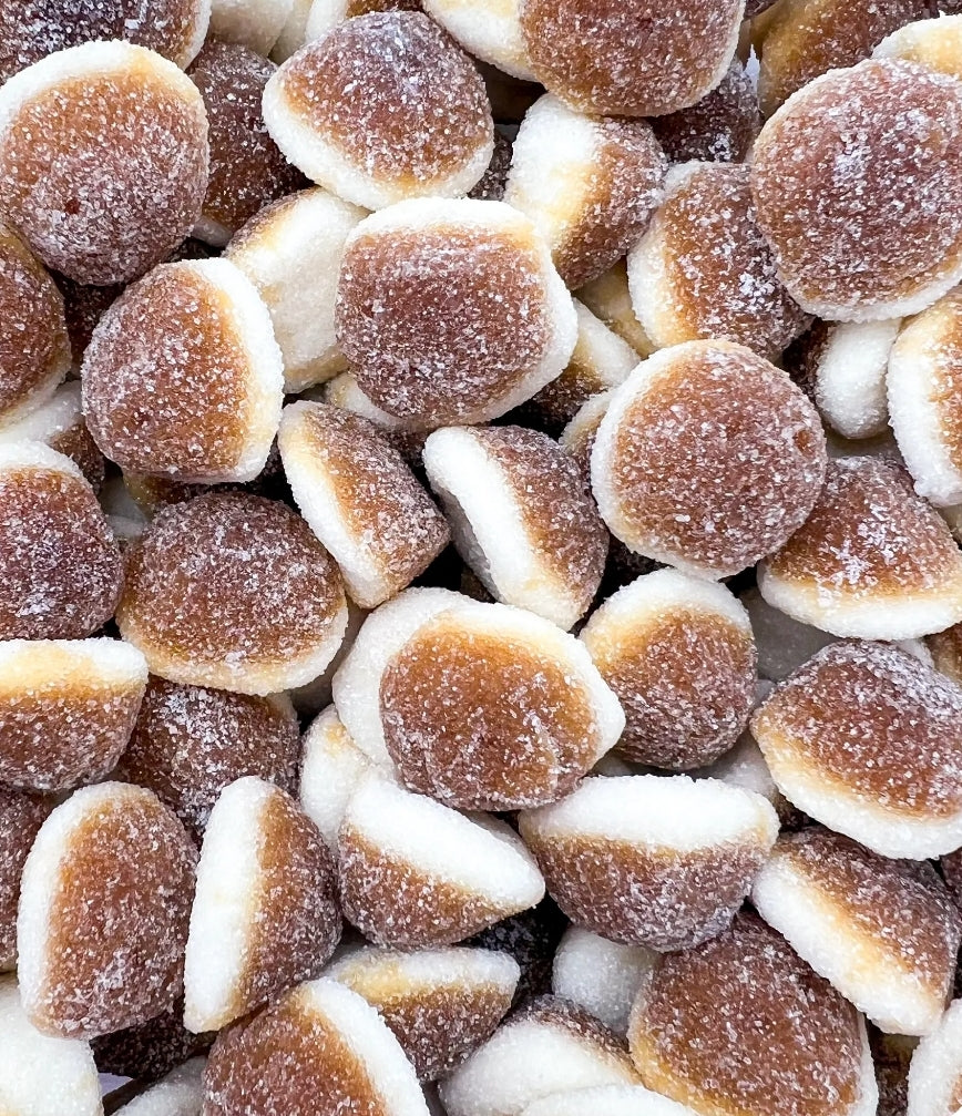 Bisous coco