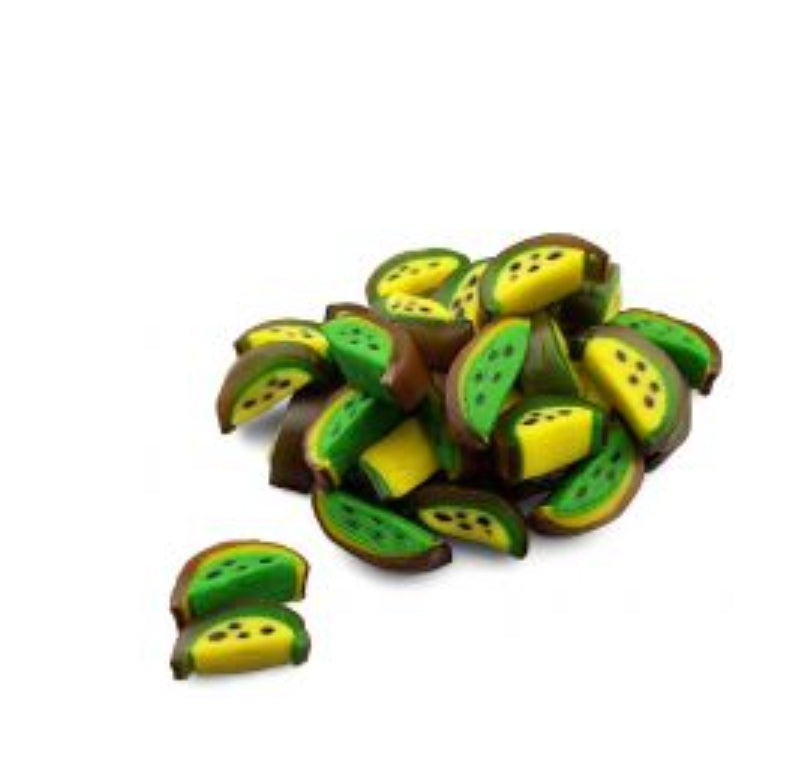 Tranche de kiwi