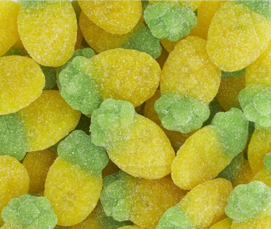 Ananas sucré