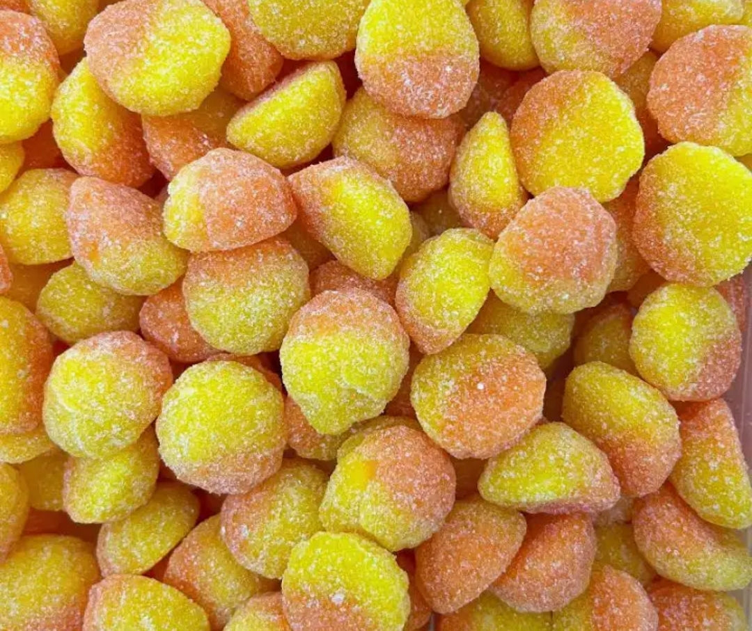 Crème brûlé