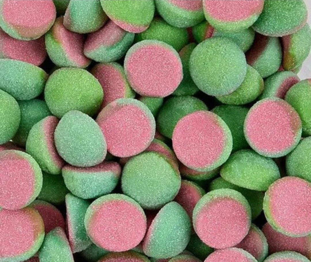 Bombe pastèque