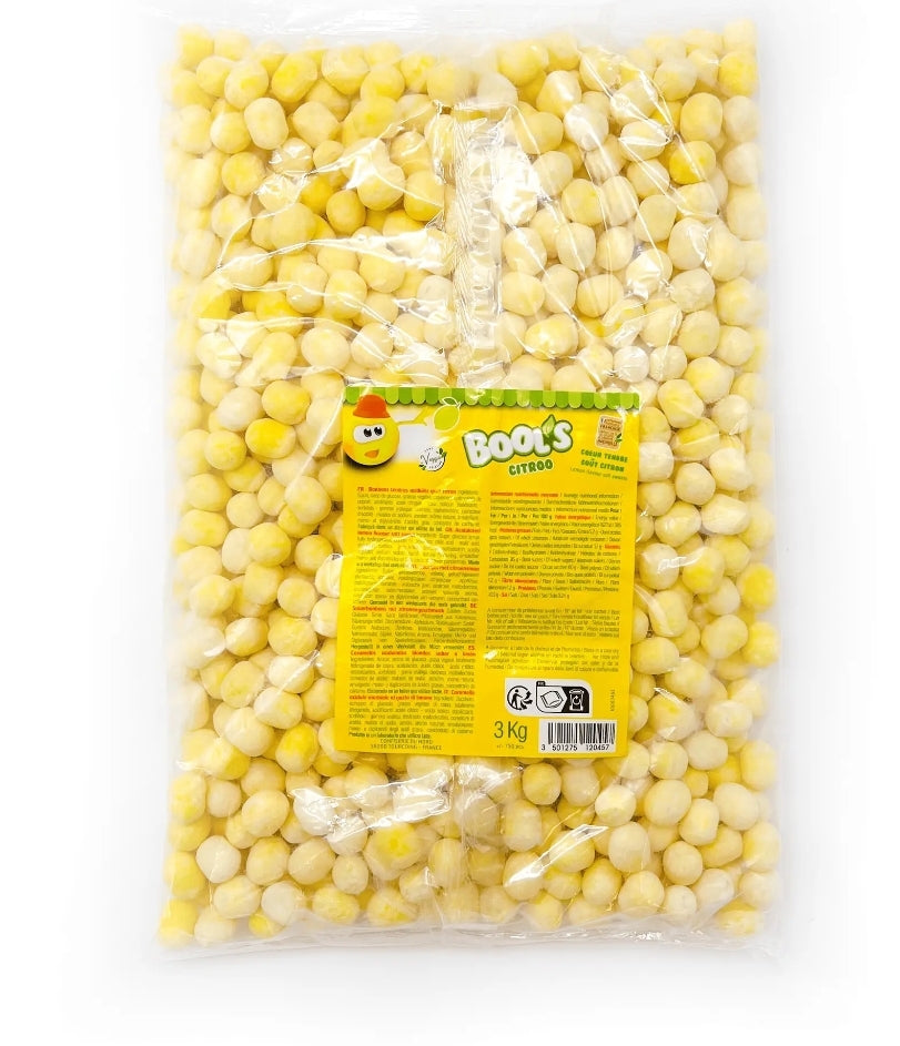 Karabool citron