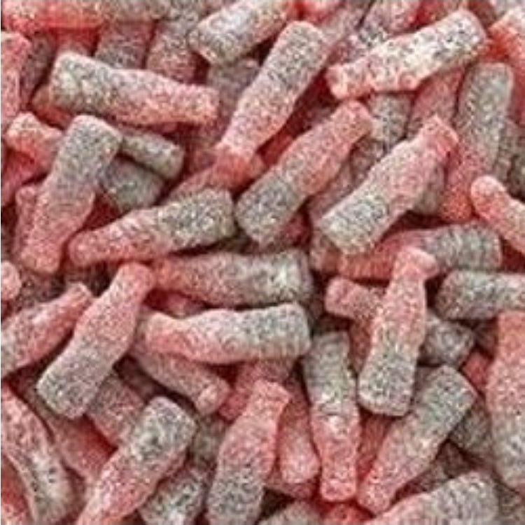 Cherry sucré