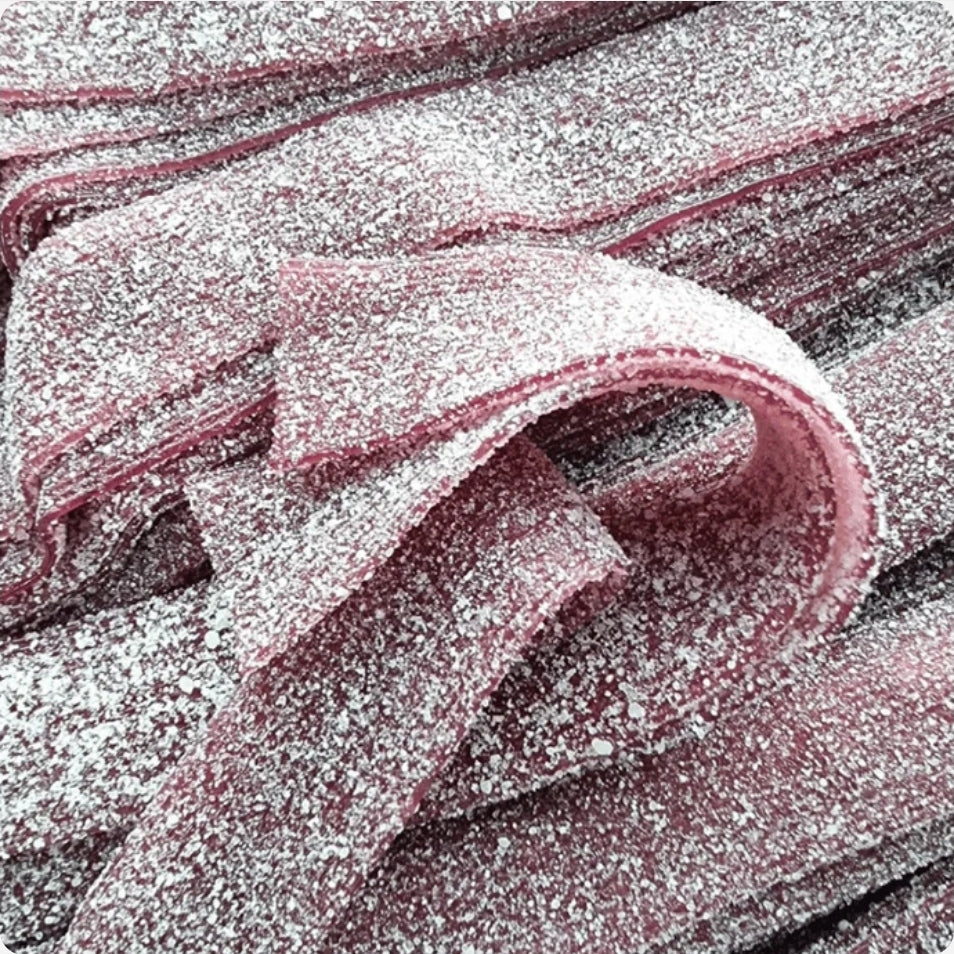 Tapis raisins (10pieces)