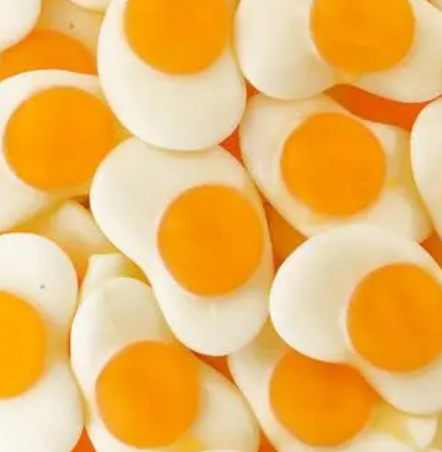 Trolli Oeuf