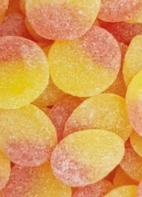 Fizzy Peche