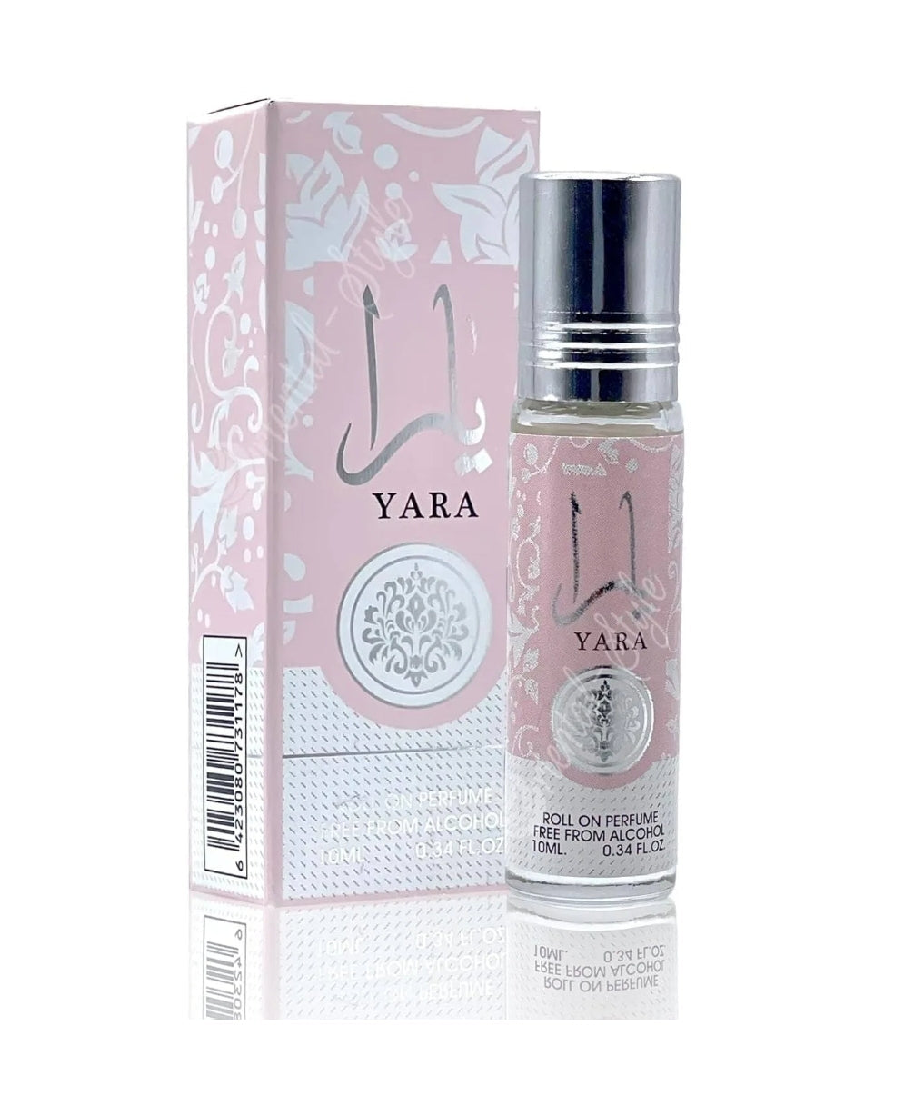 Musc Yara