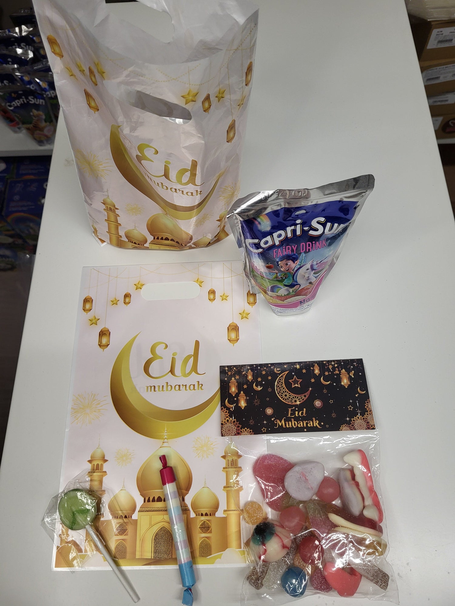 Ramadan/eid