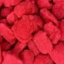 Fraise Fouettée