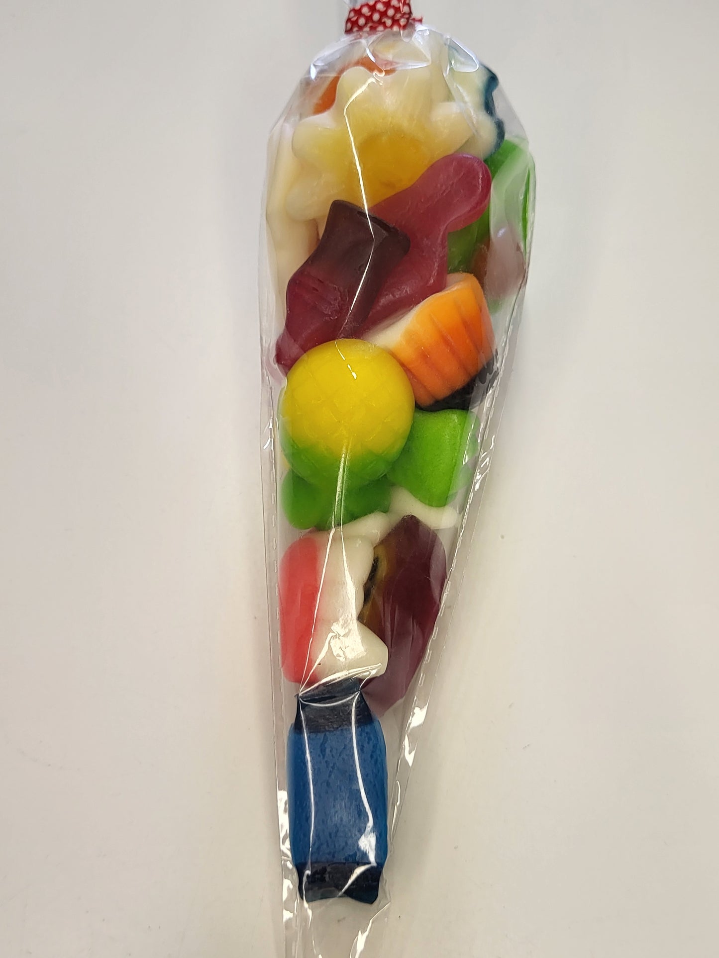 Sachet découverte lisse