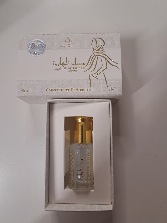 Musc tahara 6ml