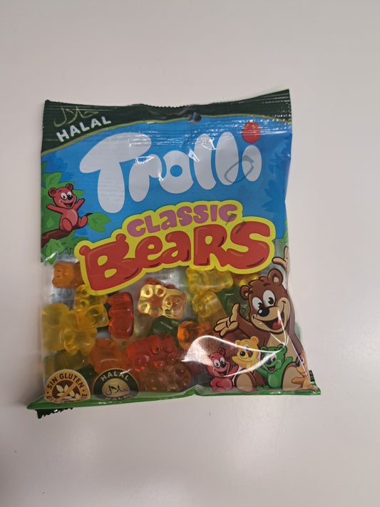 Mini ours