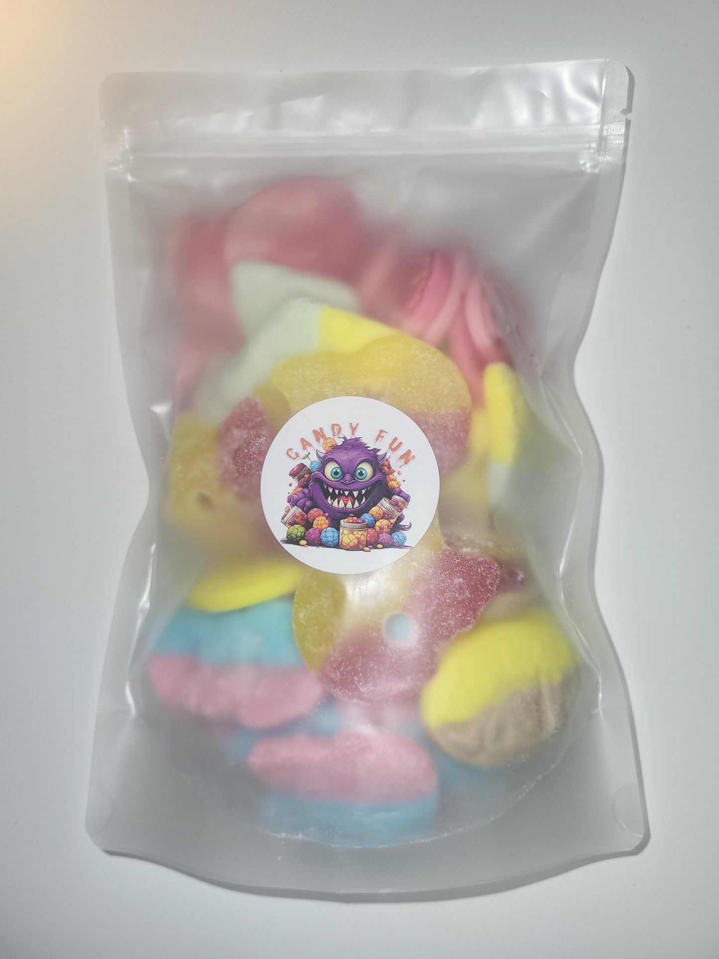 Melange de bubs (800gr)
