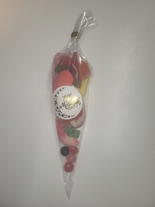 Sachet mixte