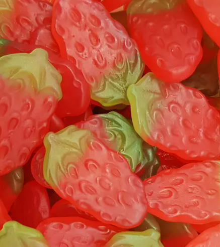 Grande Fraise