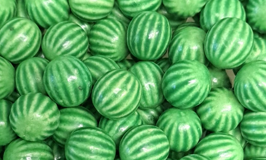 Pasteque Gum (7 pieces)