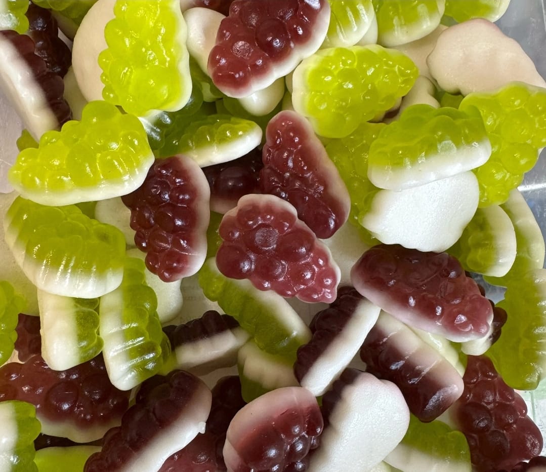 Raisins