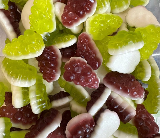 Raisins