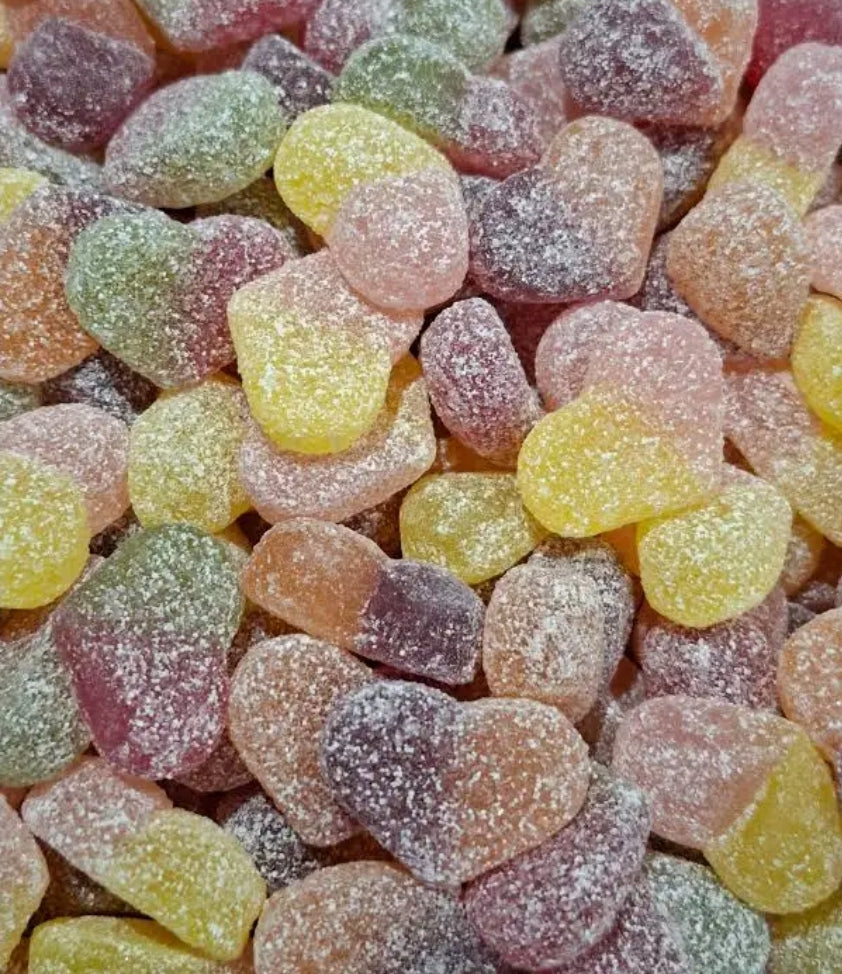 Cœurs
