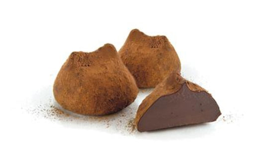 L'héritage Truffes cacao(100gr)