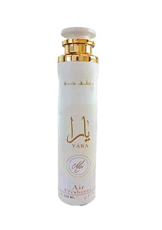 Air freshener blanc yara 300ml