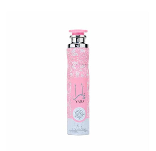 Air freshener yara rose 300ml