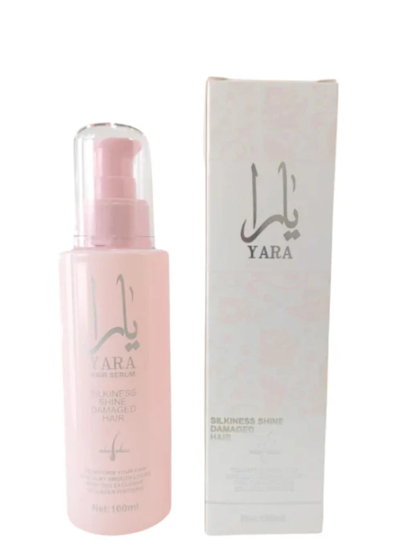 Serum yara