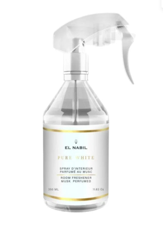 El Nabil pure white