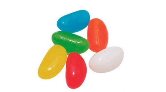Jelly beans