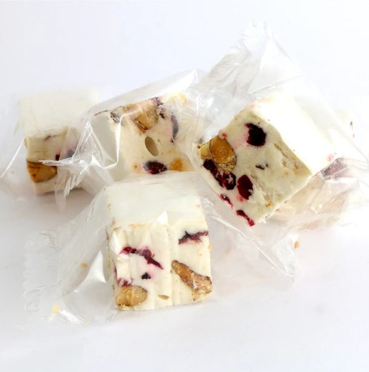 Nougat figue