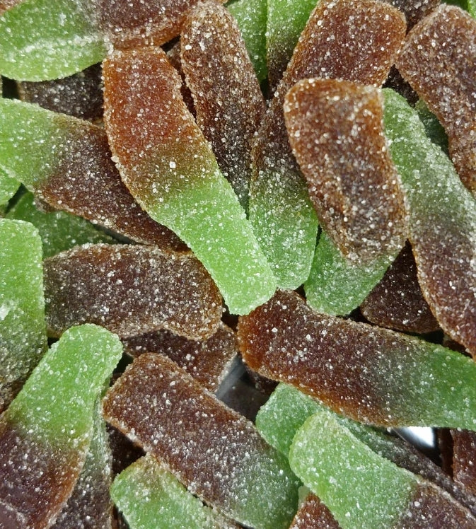 Cola vert