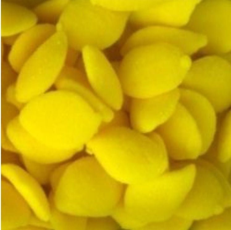Citron fouetté