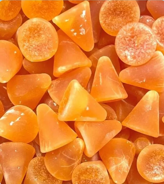Cuberdon melon