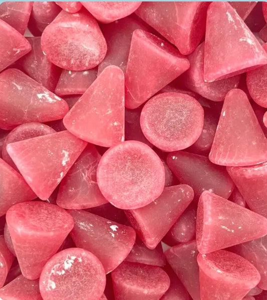 Cuberdon fraise