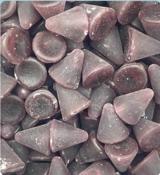 Cuberon cassis