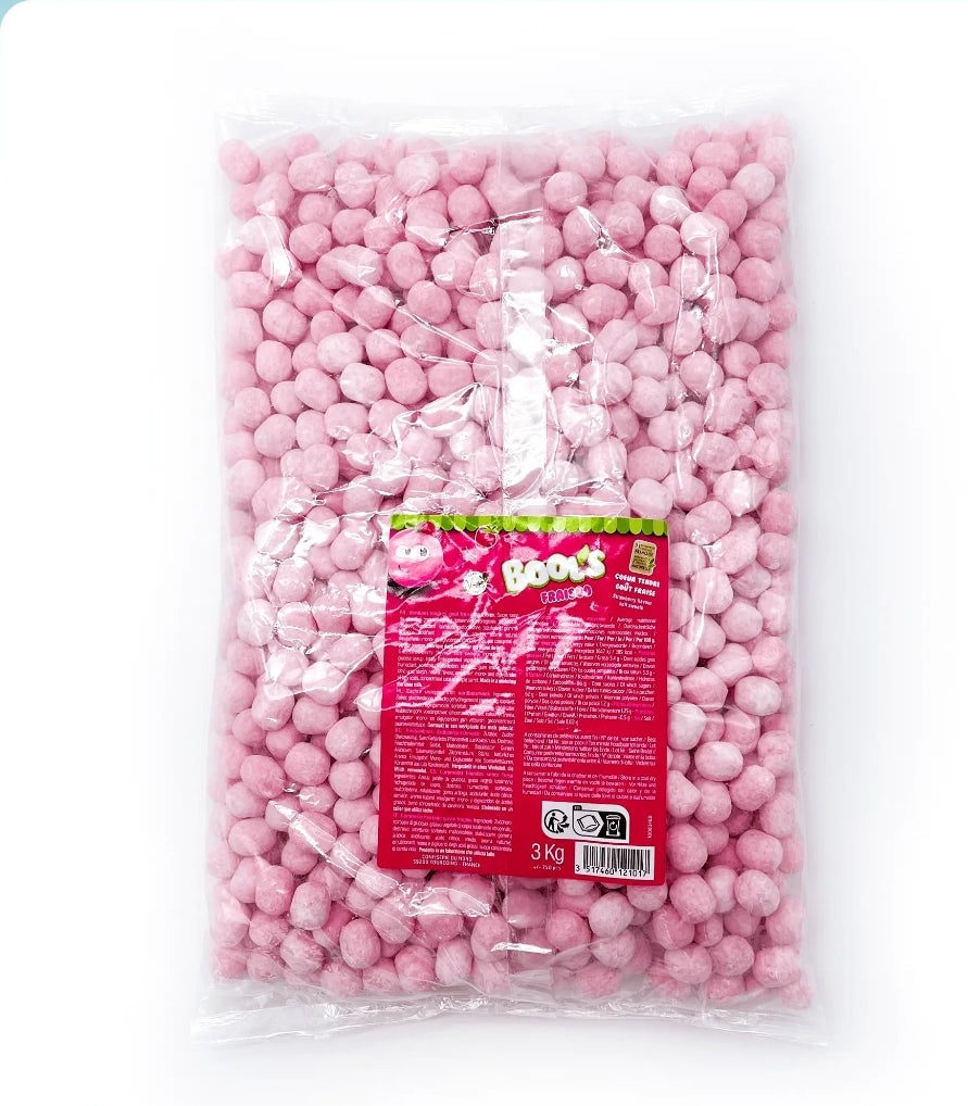 Karabool fraise