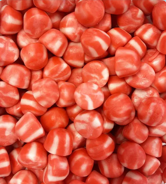 Twist fraise