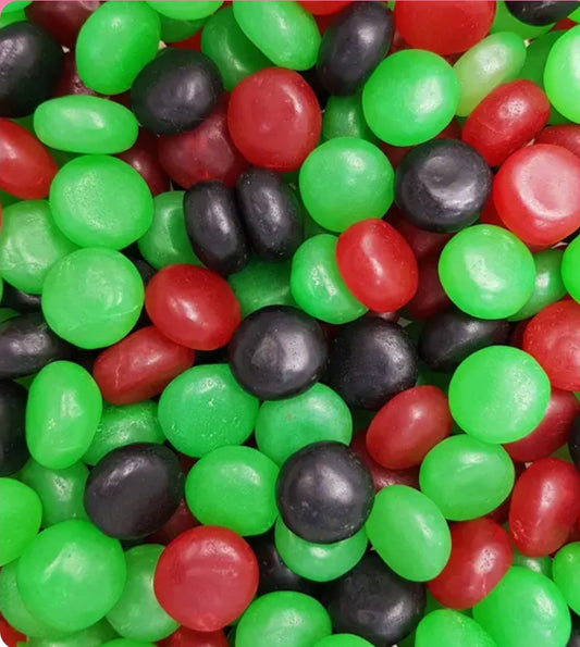 Fraizibus( vegan)