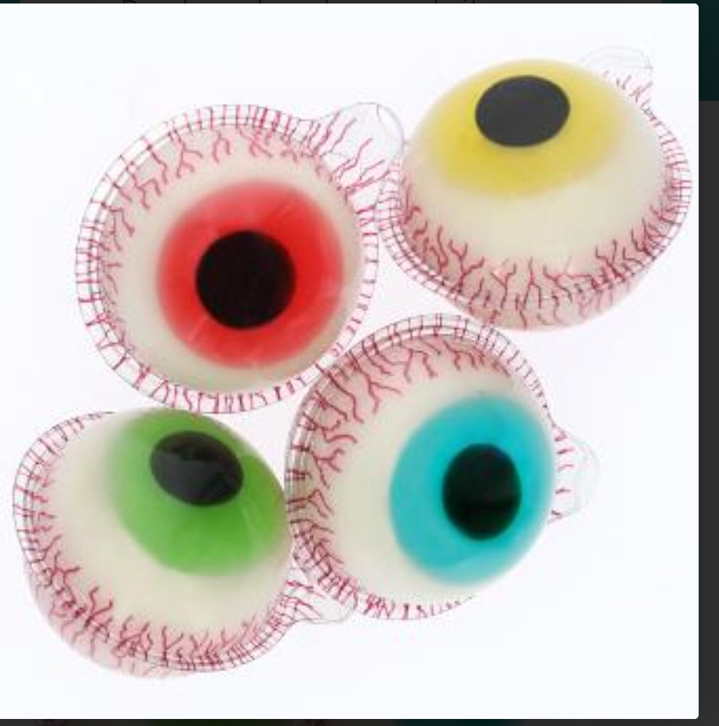 Oeil