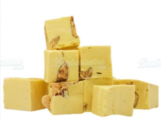 Nougat citrons (100gr)