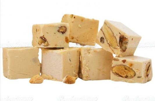 Nougat cappucino