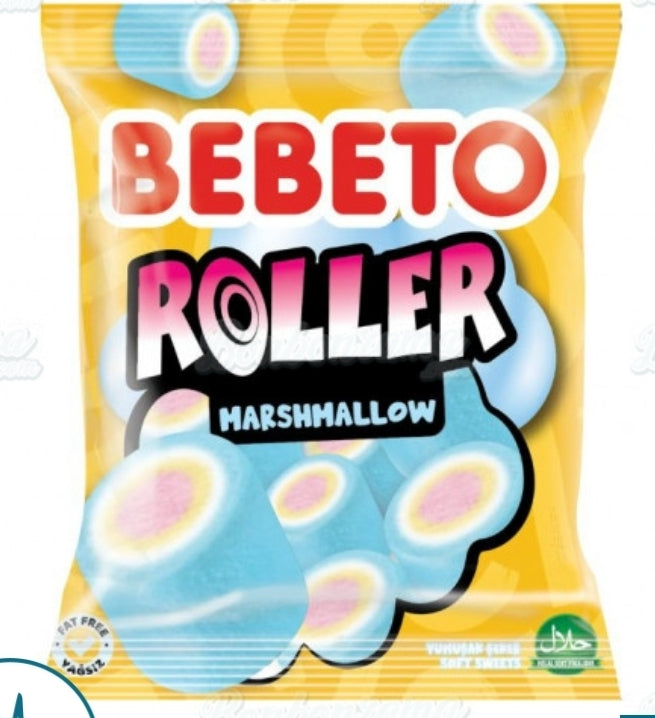 Bebeto roller